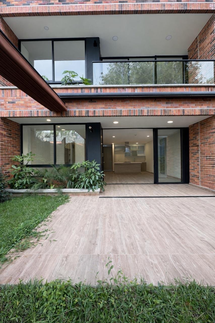 Exclusivo apartamento en venta en el Retiro (oportunidad) — 2