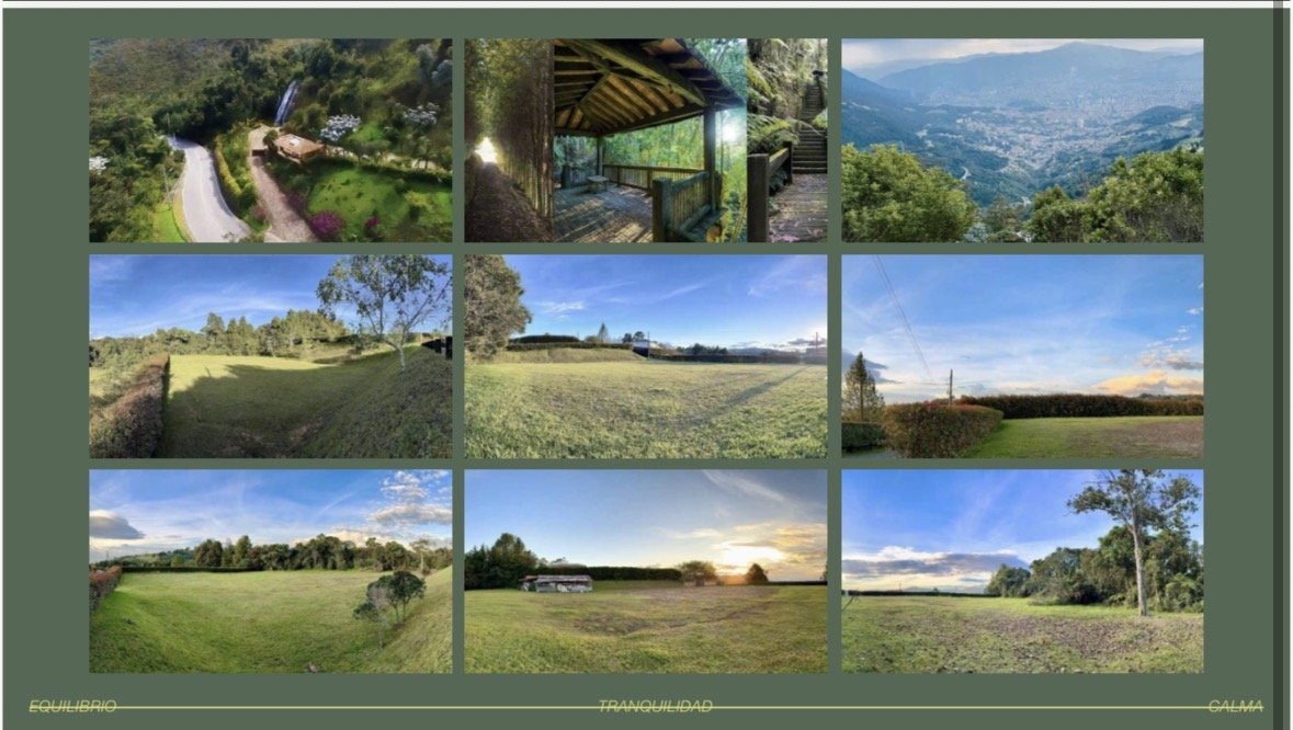 Hermosos lotes en Venta  — 3