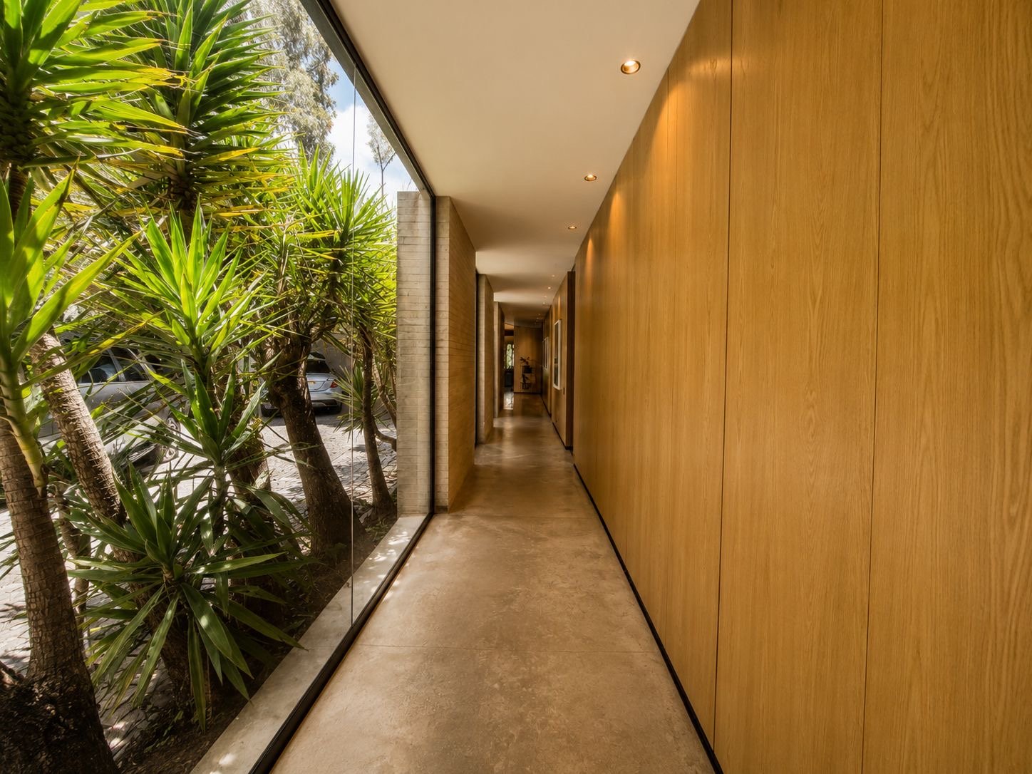 Hermosa casa campestre de lujo en Renta amoblada  — 15