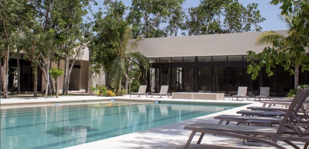 🇲🇽Exclusiva Villa en Venta en la Riviera Maya  — 5