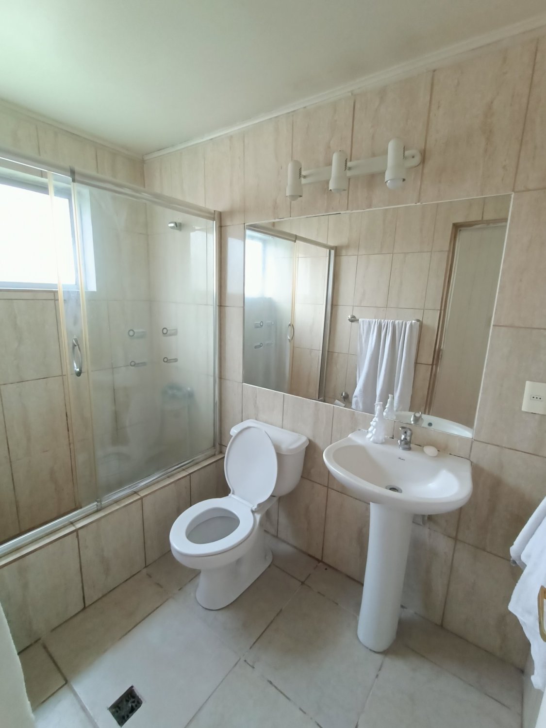 Acogedora Casa en Manuel Antonio Matta, Villarrica - Image 7