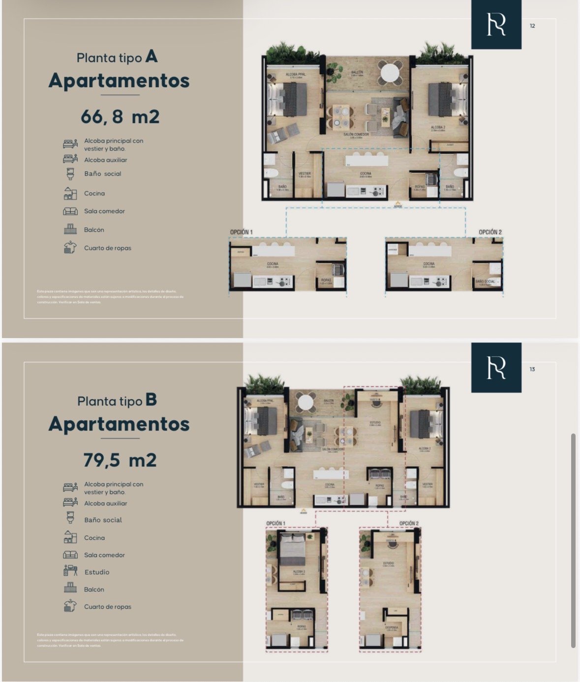 Refugio Campestre Proyecto inmobiliarion — 4