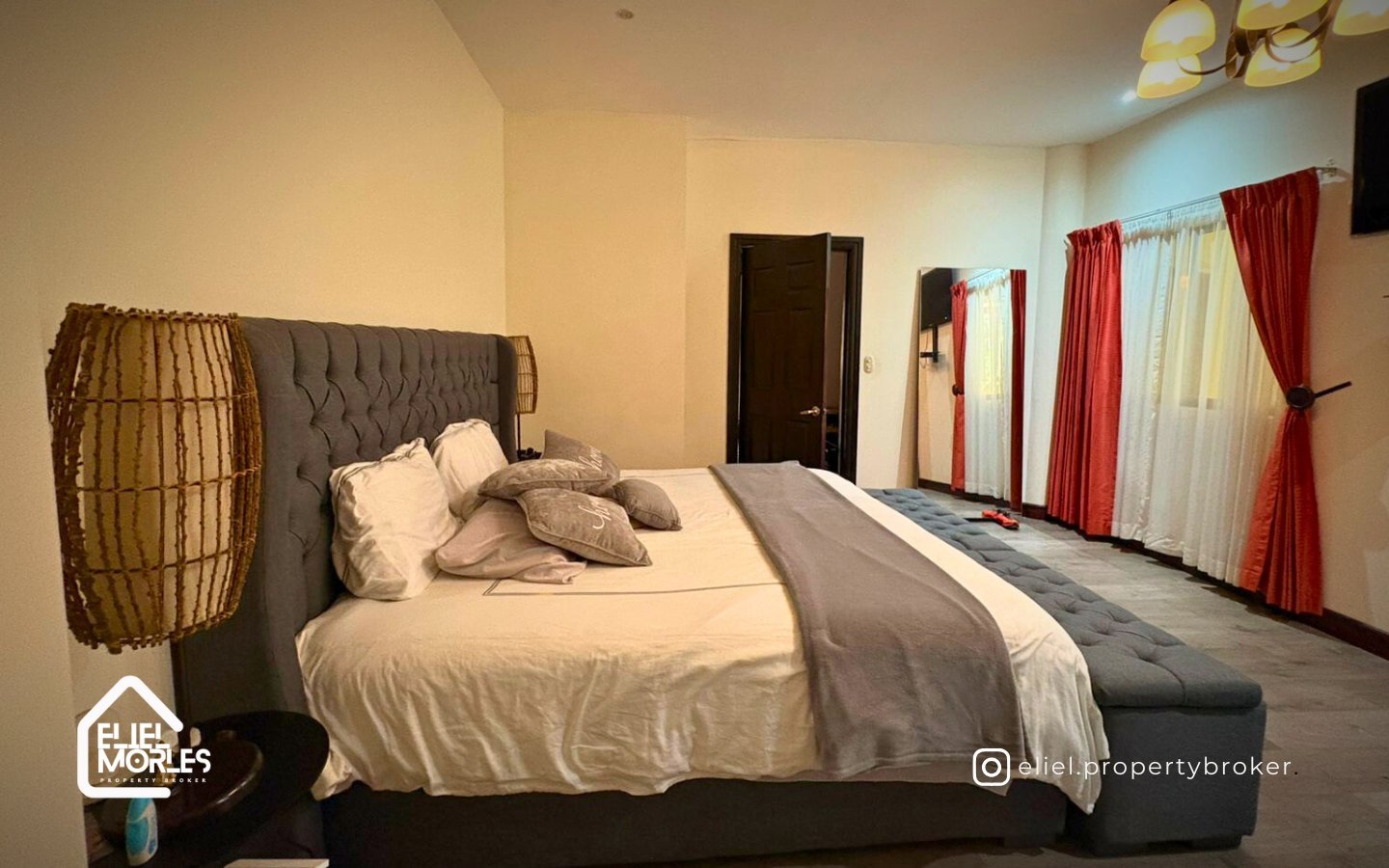 Casa en Colina de Monte Alegre Tres Ríos - Image 3