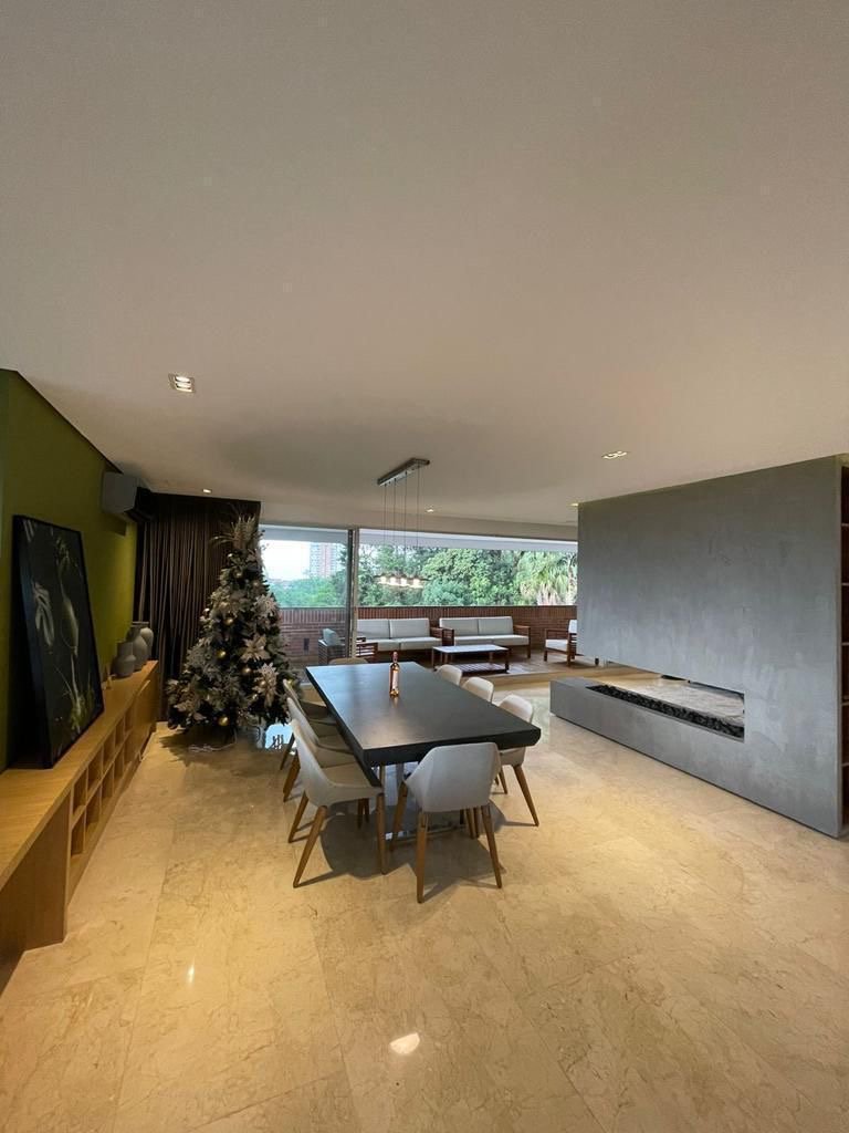 Exclusivo Apartamento de 700 metros en Renta Amoblada  - Image 7