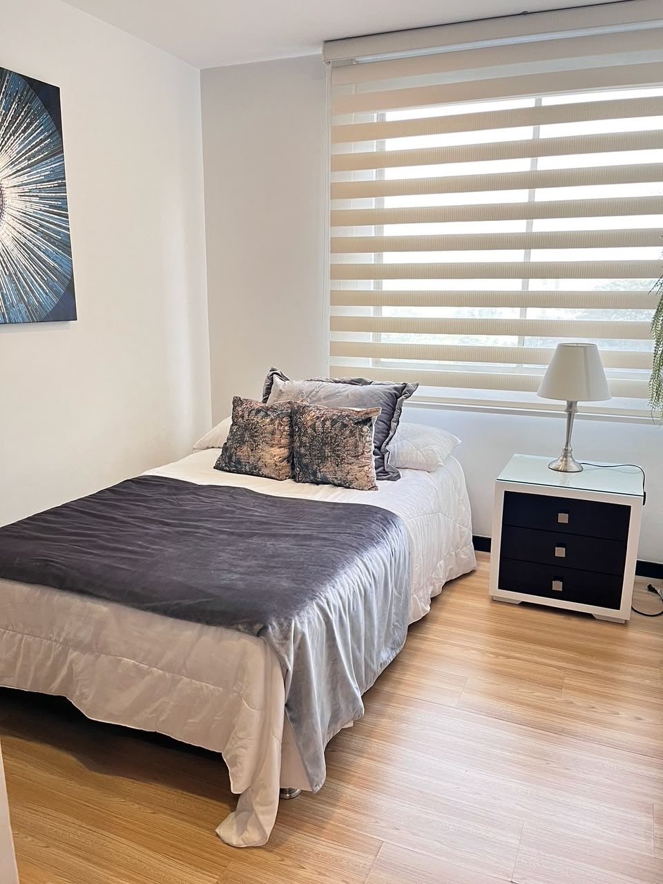 Apartamento en Renta completamente dotado en el sector del poblado (padre Marianito) — 15