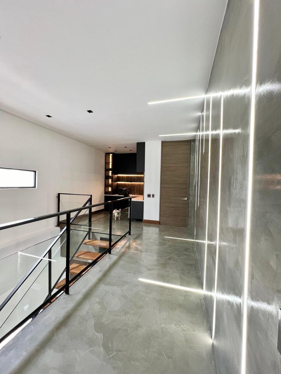 Exclusivo Penthouse en Renta Amoblado  - Image 12