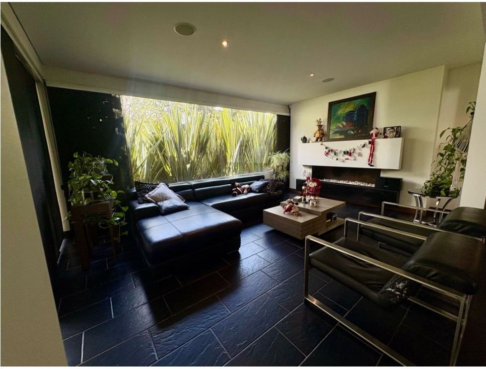Casa campestre independiente en venta ubicada en el alto de las palmas  — 5