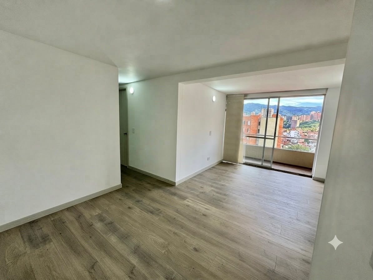 En venta apartamento en el mirador de los Bernal (Belén)  - Image 2