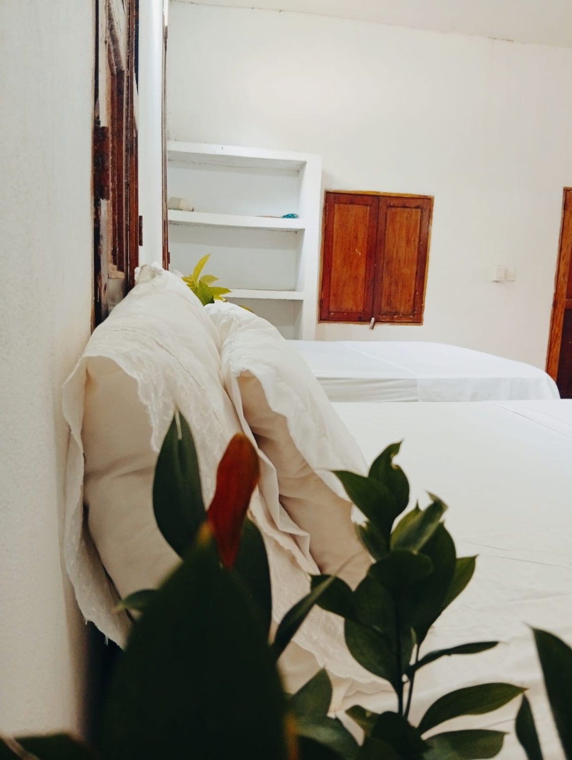 Cabaña Tropical en San Bernardo del Viento