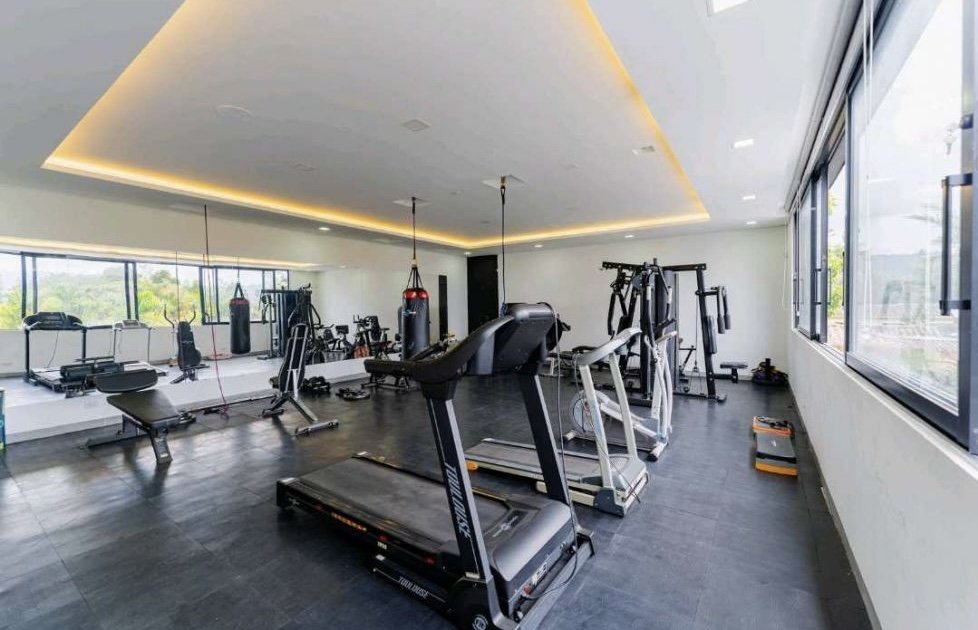 Exclusiva Casa en venta y Renta en Llano grande  — 8