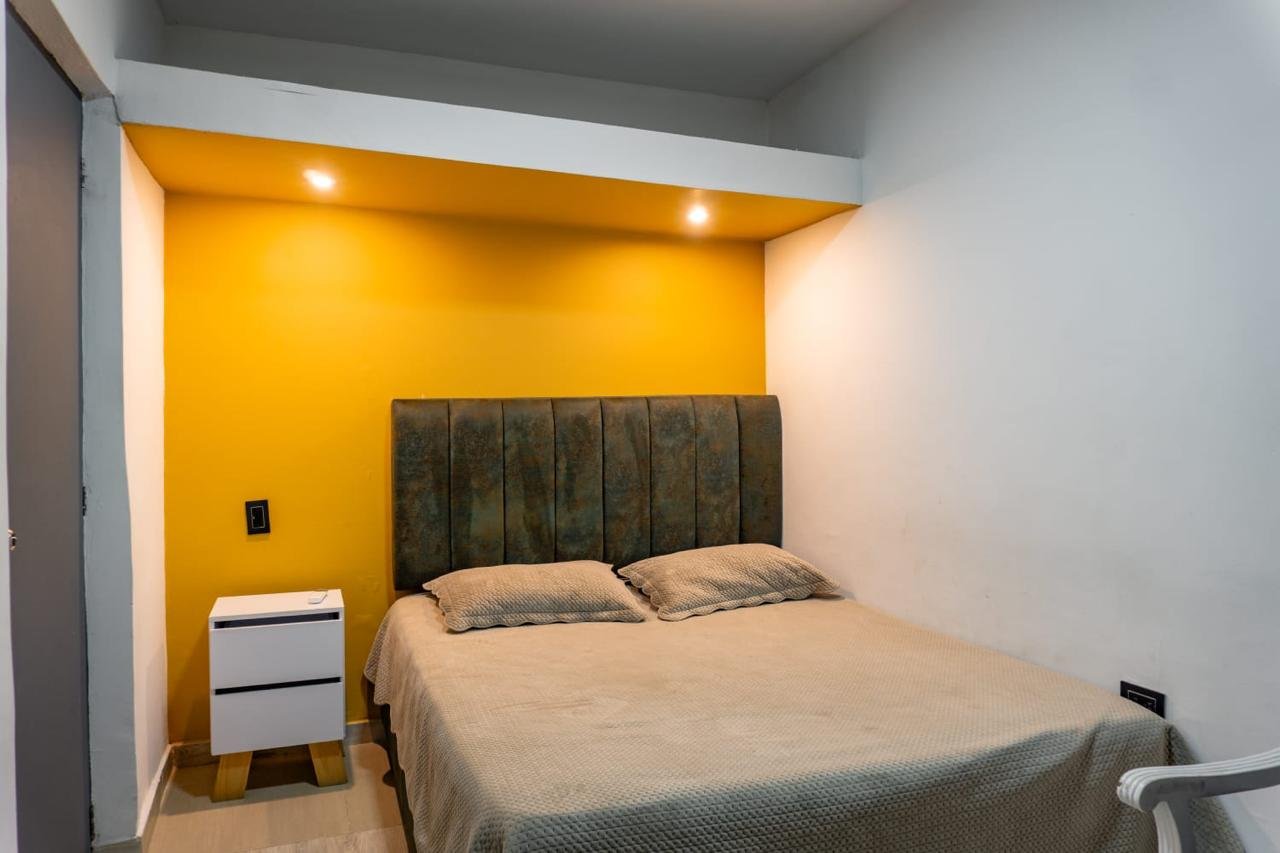 Luxury Furnished Villa for Short-Term Rental – Manila, El Poblado