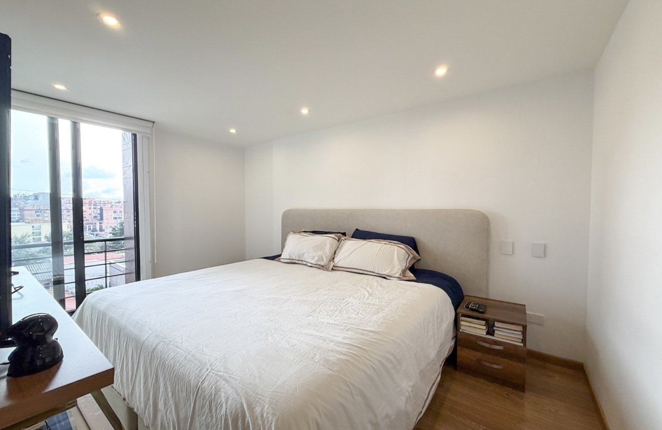 Venta en Chapinero Alto - Image 11