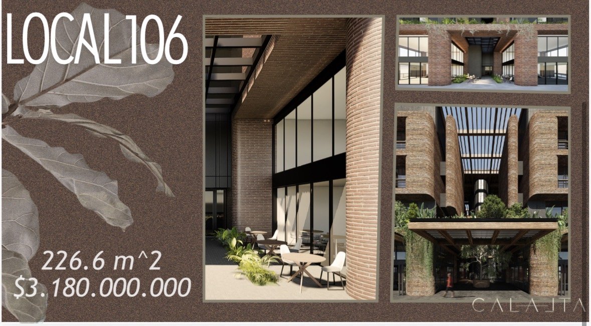 Calalta las palmas proyecto inmobiliariob — 8