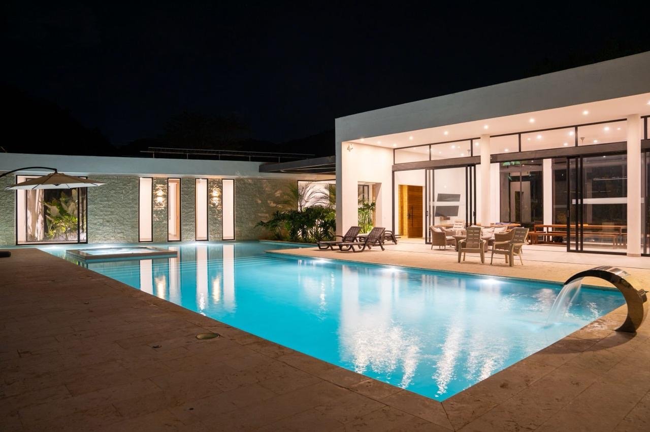 Exclusiva Casa campestre en renta por Noches para ocaciones Especiales  - Image 3