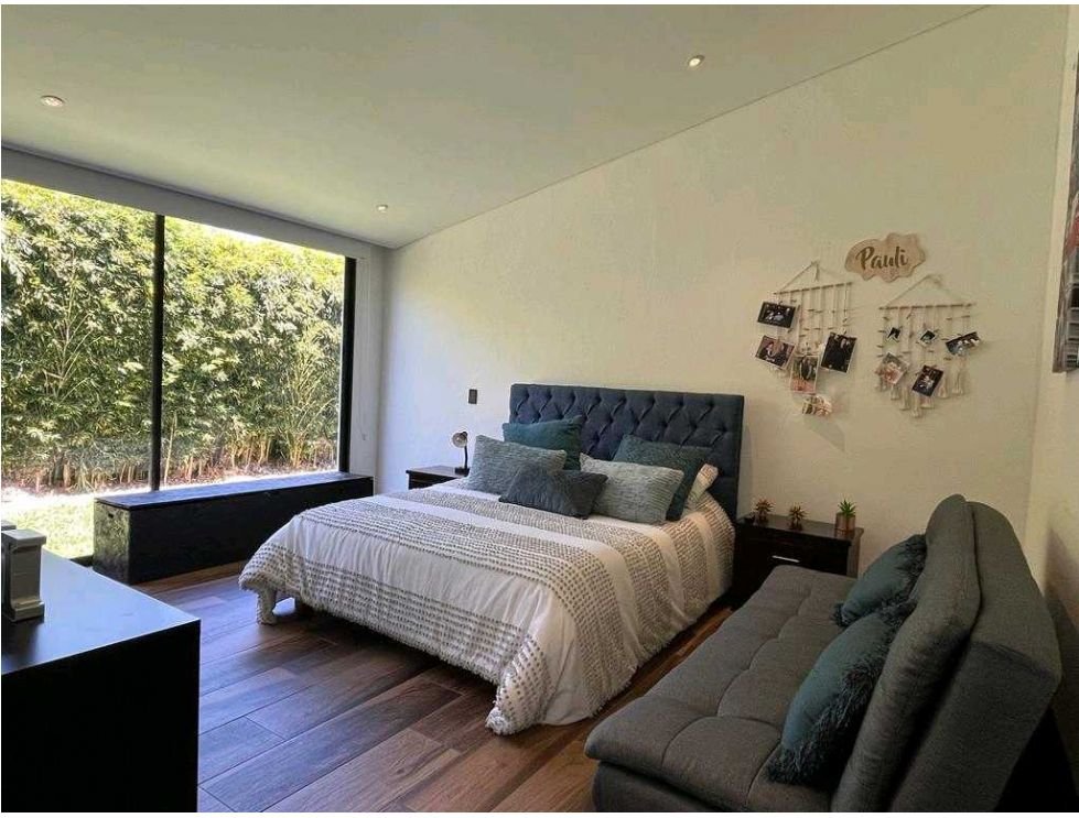 Exclusiva Casa en Venta en Llano Grande Antioquia  — 16