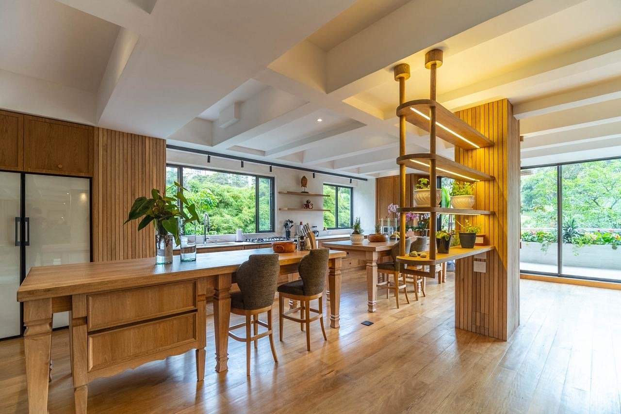 Exclusivo Apartamento de 600 metros en Venta  - Image 4