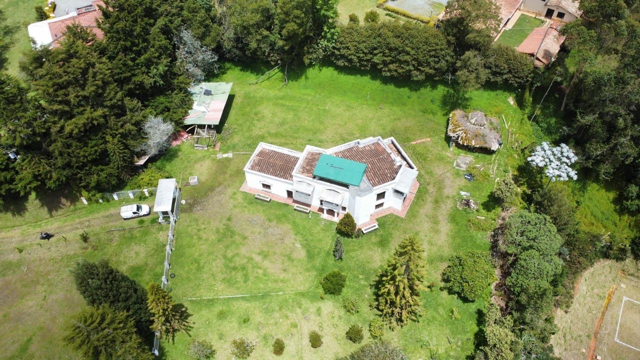 Gran casa campestre independiente para uso comercial o vivienda en el escobero  - Image 18