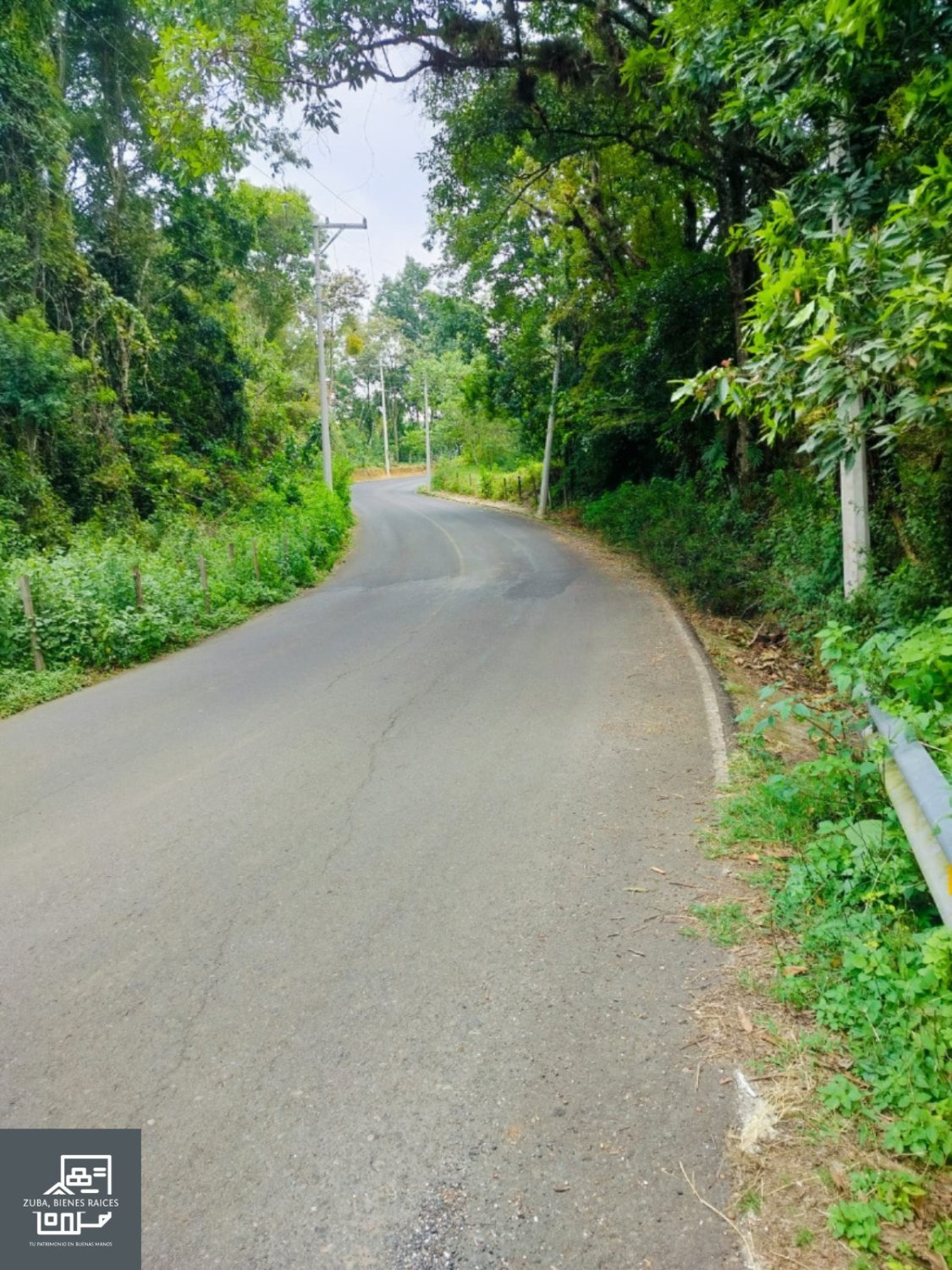 Terreno en Tlalnelhuayocan, Veracruz - Image 1