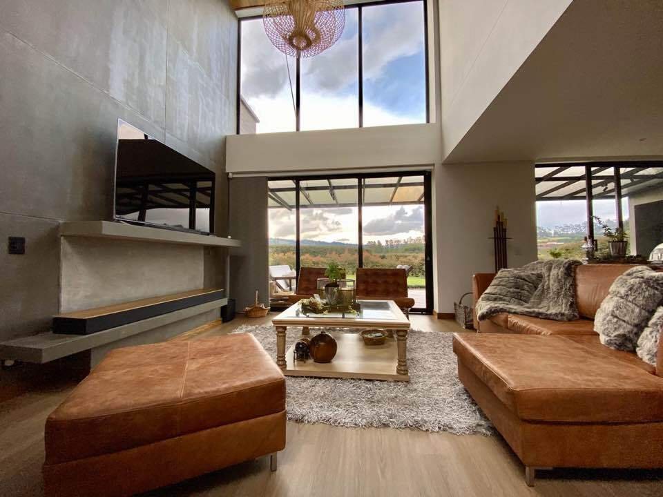 Casa Campestre Amoblada en Entorno Natural - Image 11