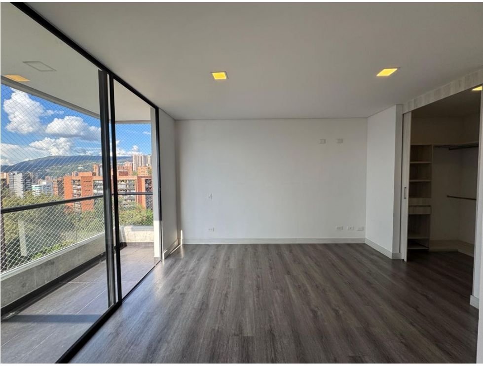 Exclusivo apartamento en Renta tradicional a 5 minutos del poblado  — 16