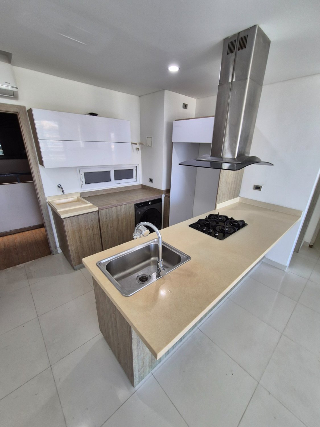 Venta Apartamento en Villa Santos, Barranquilla - Image 2