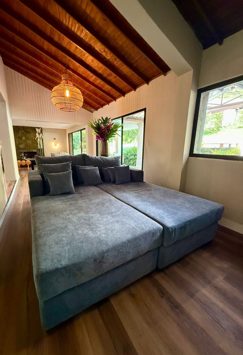 Gran casa de lujo en venta en el sector del poblado ( las palmas )  - 21