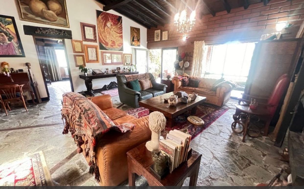 Exclusiva Casa en Venta en las Palmas  — 21