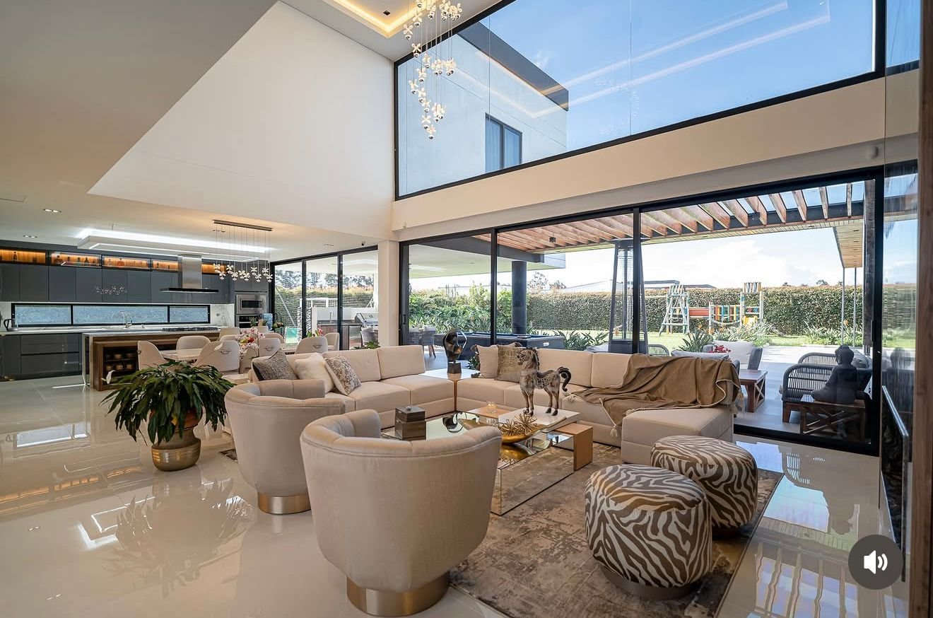 Exclusiva Casa en Venta en las palmas Antioquia  — 10