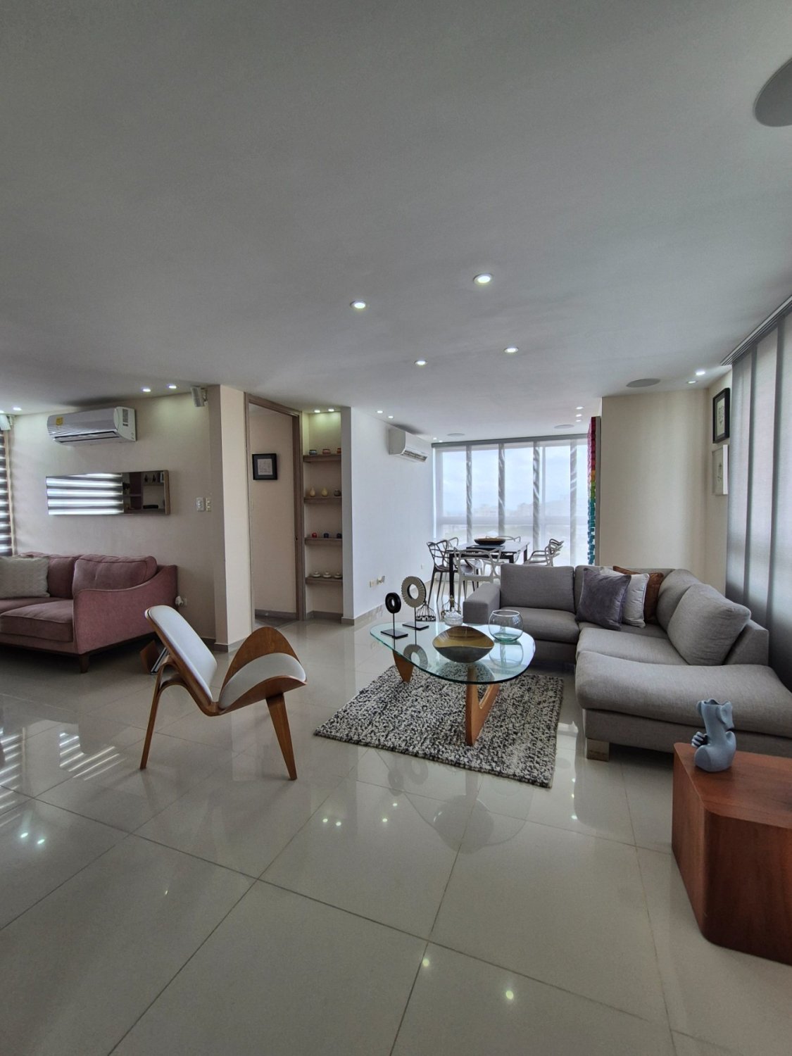Venta Apartamento en Los Alpes, Barranquilla - Image 9
