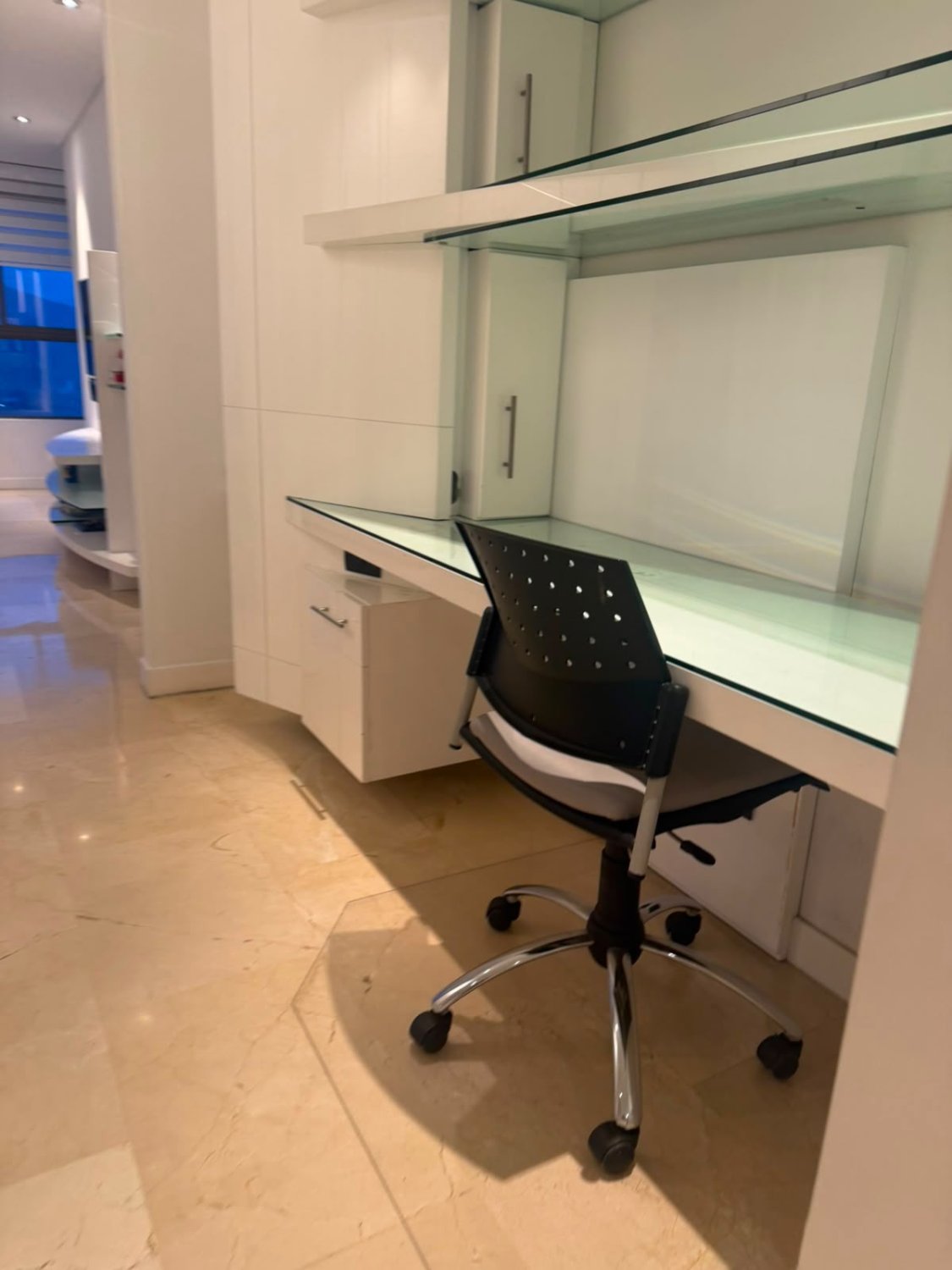 Luxury Apartment for Rent – El Poblado - 16