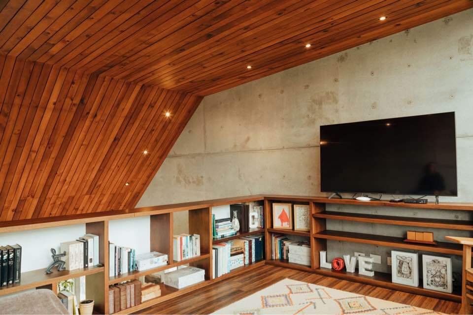 Exclusiva Casa en venta en el sector de Llano Grande  — 5