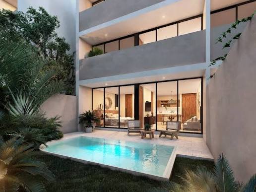 🇲🇽Apartamento de rentas cortas , proyecto de inversión  — 7