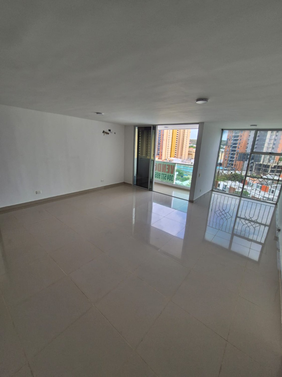 VENTA DE APARTAMENTO EN VILLA CAMPESTRE - PUERTO COLOMBIA - LIBRE DE DEUDAS - Image 11
