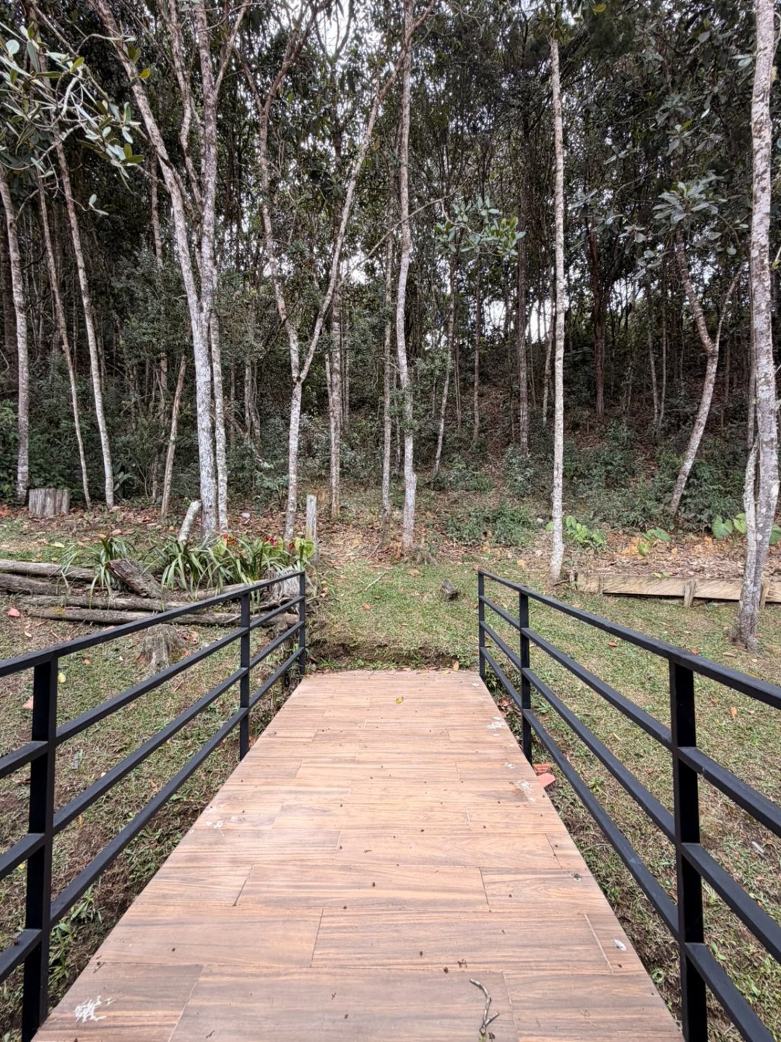 Casa campestre de lujo en Renta Tradicional  - Image 18