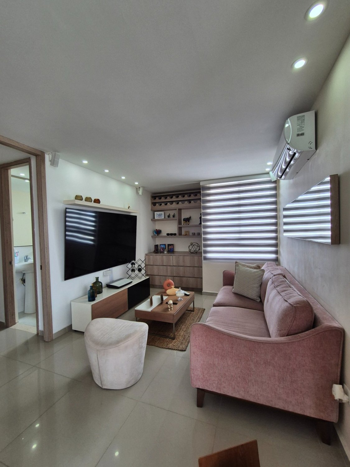 Venta Apartamento en Los Alpes, Barranquilla - Image 10