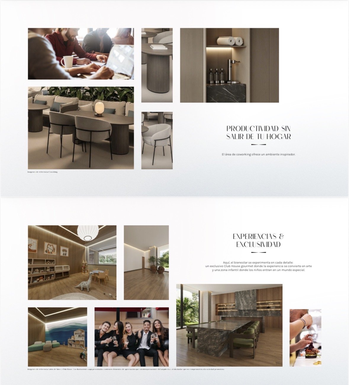 Cedro nuevo Proyecto inmobiliario  — 7