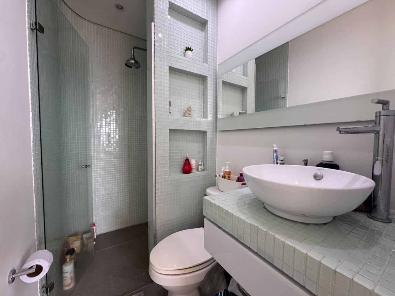 Exclusivo Duplex de lujo con vista a la ciudad en Venta  — 19