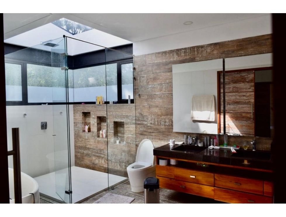 Exclusiva Casa campestre con Piscina  privada  — 12