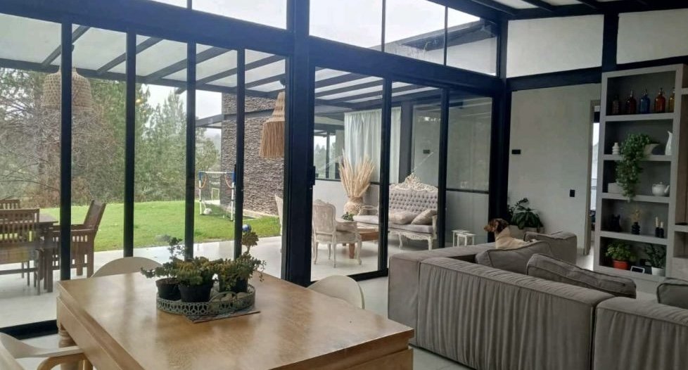 Gran casa disponible en Renta y Venta en altos de Escobero  — 8