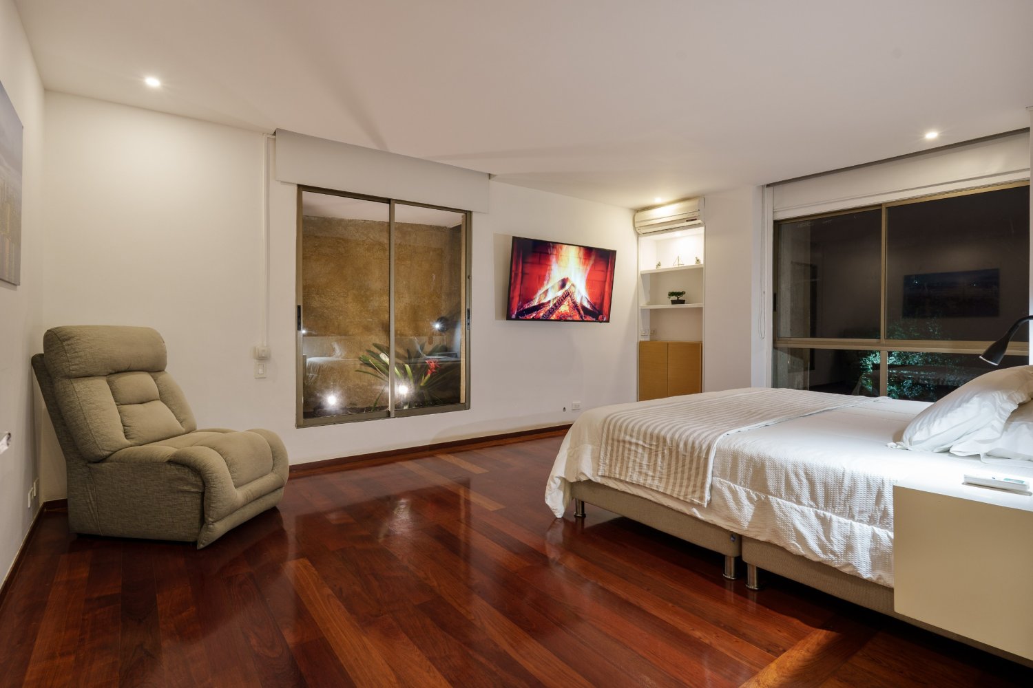 Luxury Apartment for Short-Term Rental – Poblado 3 - 9