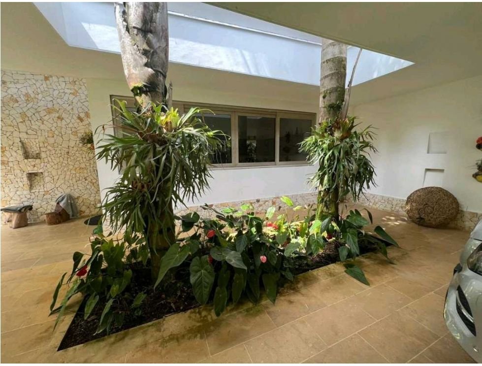 En venta Exclusiva Casa Campestre ubicada en Retiro Antioquía  — 14