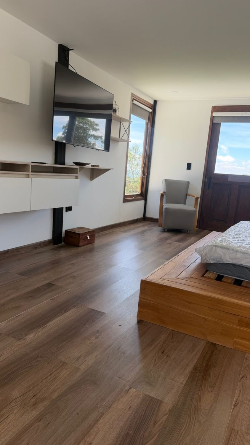 Hermosa Casa Campestre en Venta en el sector de Santa Elena  — 21