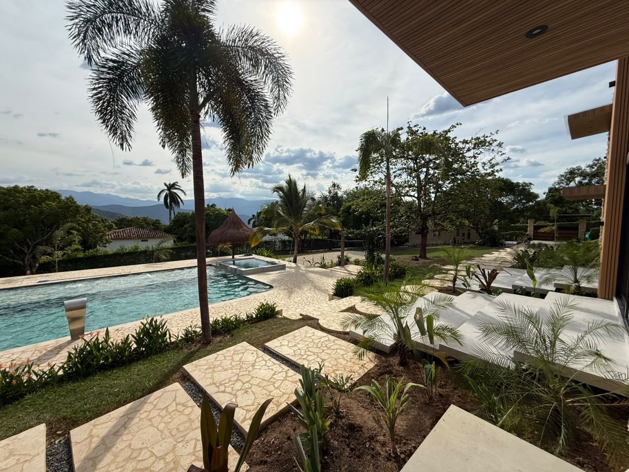 Exclusiva Casa de descanso en venta en el sector de San Jerónimo  — 24