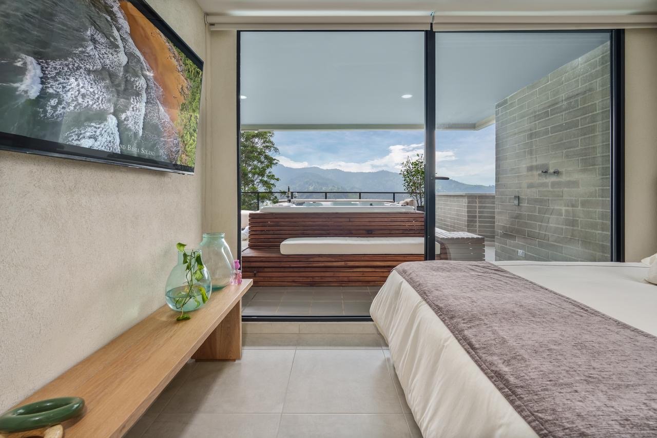 Excluciso apartamento para rentas cortas  - Image 9