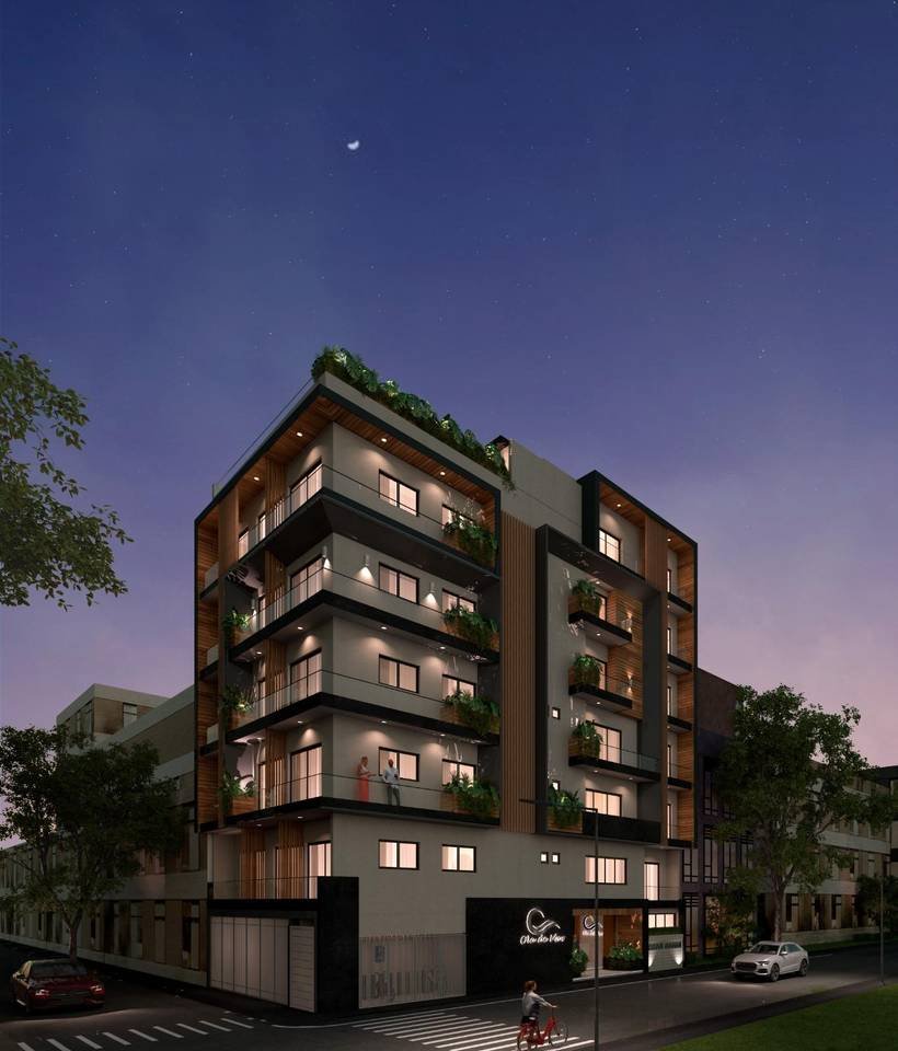 🇲🇽Exclusivo proyecto sobre planos en México (Playa del Carmen)  — 2