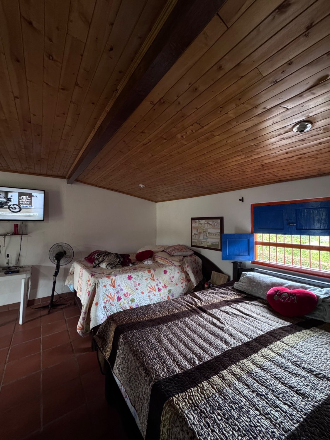 Casa campestre ideal para desarrollo inmobiliario  — 16