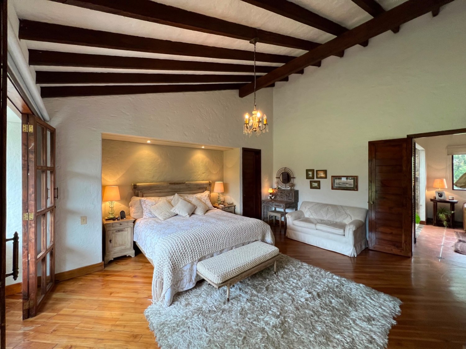 Exclusiva Casa en Renta y venta en el corredor de las palmas  — 12