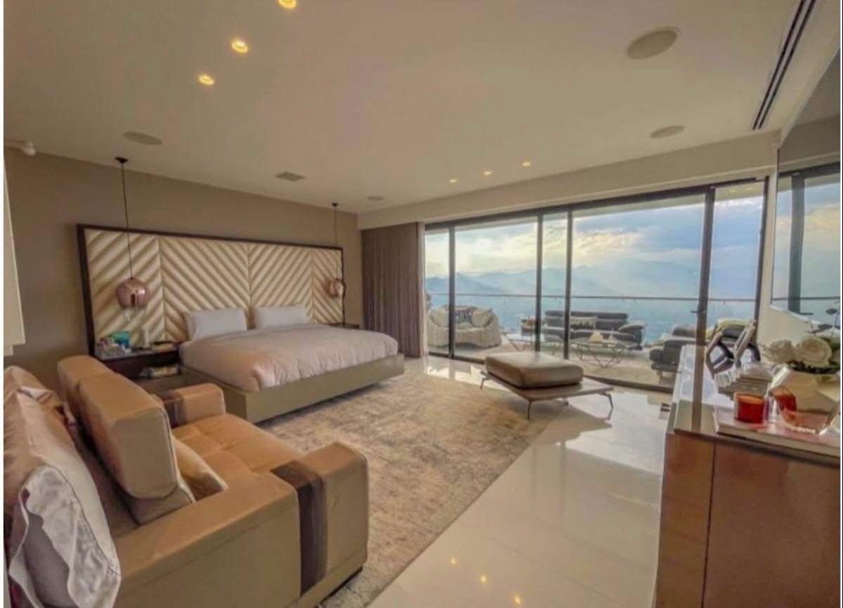 Exclusiva mansión en venta en la zona más exclusiva del poblado  — 17