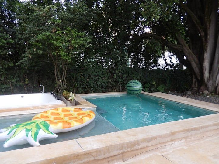 Exclusiva Villa disponible Rentas Por noches en el pobladob — 10