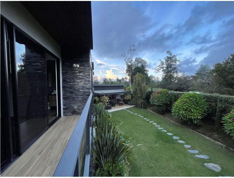 Exclusiva Casa en Rionegro  - Image 10